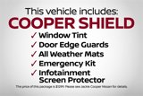 New 2025 Nissan Pathfinder Platinum w/ Cargo Package image 2