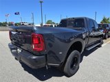 New 2026 RAM 3500 Big Horn image 3