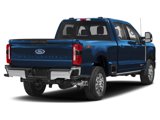 New 2025 Ford F250 4x4 Crew Cab Super Duty image 4