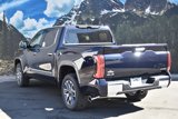 New 2025 Toyota Tundra 1794 Edition image 3