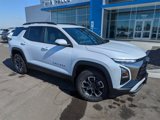 New 2026 Chevrolet Equinox ACTIV w/ Convenience Package III image 2