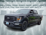 Certified 2022 Ford F150 XLT w/ Equipment Group 302A High image 3