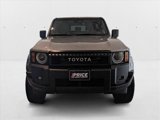 Used 2024 Toyota Land Cruiser 1958 image 2