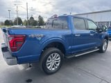 New 2025 Ford F150 Lariat image 5