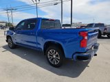 Used 2022 Chevrolet Silverado 1500 RST w/ Convenience Package II image 4