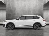 New 2025 Acura MDX A-Spec image 2