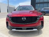 New 2025 MAZDA CX-50 AWD 2.5 Turbo w/ Weather Package image 3