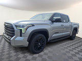 New 2025 Toyota Tundra Limited image 3