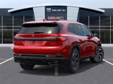 New 2025 Buick Enclave Sport Touring image 4