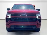 Used 2024 Chevrolet Silverado 1500 RST w/ LPO, Dark Essentials Package image 2