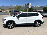 Used 2024 Volkswagen Taos S image 2