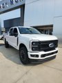 New 2026 Ford F250 Platinum image 2