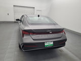 Used 2024 Hyundai Elantra SEL image 6