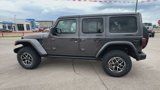New 2025 Jeep Wrangler Unlimited Rubicon image 5