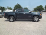 Used 2017 GMC Canyon SLT w/ Driver Alert Package image 3