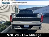 Used 2019 GMC Sierra 1500 SLT w/ SLT Premium Plus Package image 4