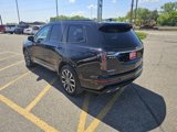 Used 2025 Cadillac XT6 Sport w/ Platinum Package image 3