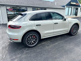 Used 2018 Porsche Macan Turbo image 5