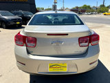 Used 2014 Chevrolet Malibu LT image 4