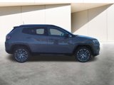 Used 2022 Jeep Compass Limited w/ Elite Group image 6