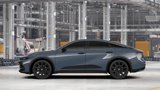 New 2026 Toyota Crown Nightshade image 4