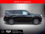 New 2025 Nissan Armada SL w/ Convenience Package image 2