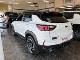 New 2025 Chevrolet TrailBlazer RS w/ Convenience Package image 4