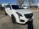 New 2024 Cadillac XT5 Luxury image 2