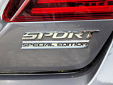Used 2017 Honda Accord Sport Special Edition image 5