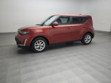 Used 2023 Kia Soul LX w/ LX Technology Package image 2