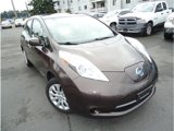 Used 2016 Nissan Leaf S w/ Charger Package image 4