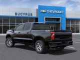 New 2025 Chevrolet Silverado 1500 RST image 4