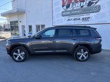 New 2025 Jeep Grand Cherokee L Limited w/ Trailer Tow Package image 4
