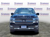 New 2025 Ford F150 Platinum w/ Equipment Group 703A Plus image 2
