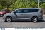 New 2025 Chrysler Pacifica Select image 3