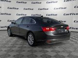 Used 2023 Chevrolet Malibu LT image 3
