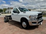 New 2024 RAM 3500 Tradesman image 3