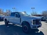 New 2025 Ford F350 Platinum image 3