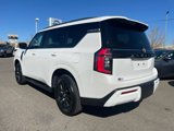 New 2025 Nissan Armada SV image 3