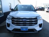 New 2025 Ford Explorer Active w/ Active Comfort Package image 3