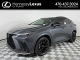 New 2025 Lexus NX 350 F Sport image 2