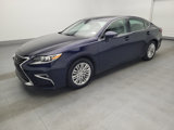 Used 2018 Lexus ES 350 image 2