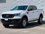 Used 2022 Ford Ranger XL w/ Equipment Group 101A High image 3