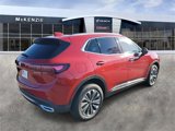 New 2025 Buick Envision Preferred image 4