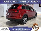 Used 2014 MAZDA CX-9 Grand Touring w/ GT Technology Package image 4