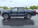New 2025 Ford F150 Lightning Lariat image 2