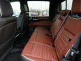 New 2025 GMC Sierra 3500 Denali Ultimate image 4