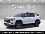 New 2026 GMC Terrain AT4 image 2