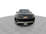 New 2026 Chevrolet Silverado 1500 LT image 3
