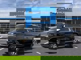 New 2025 Chevrolet Suburban Premier image 2